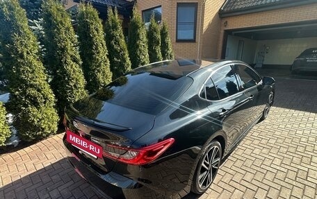 Toyota Camry, 2024 год, 1 550 000 рублей, 3 фотография