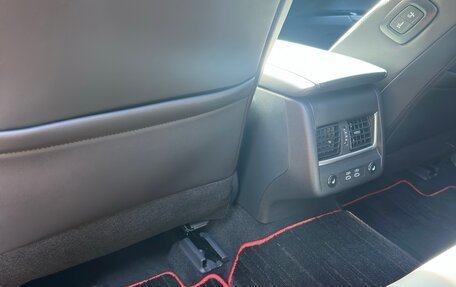 Toyota Camry, 2024 год, 1 550 000 рублей, 7 фотография