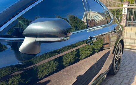 Toyota Camry, 2024 год, 1 550 000 рублей, 12 фотография