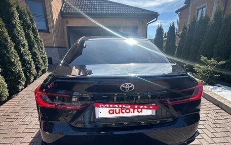 Toyota Camry, 2024 год, 1 550 000 рублей, 4 фотография