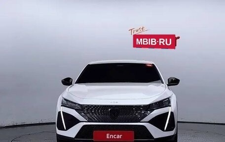 Peugeot 408, 2023 год, 2 935 000 рублей, 2 фотография