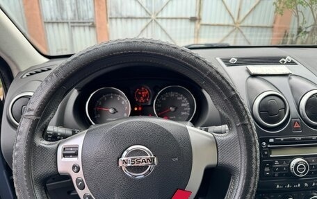 Nissan Qashqai, 2008 год, 790 000 рублей, 5 фотография