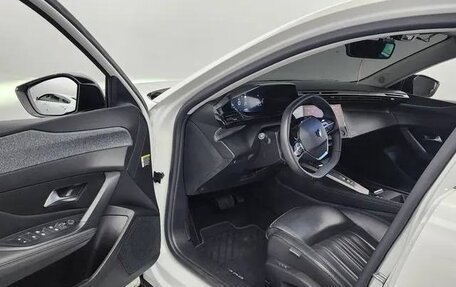 Peugeot 408, 2023 год, 2 935 000 рублей, 6 фотография