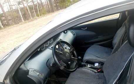 Nissan Primera III, 2004 год, 380 000 рублей, 4 фотография