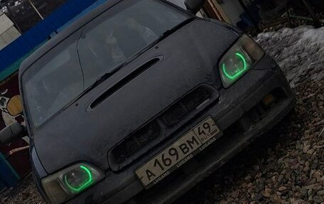 Subaru Legacy III, 2000 год, 200 000 рублей, 4 фотография