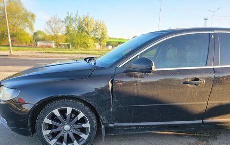 Volvo S80 II рестайлинг 2, 2008 год, 750 000 рублей, 5 фотография