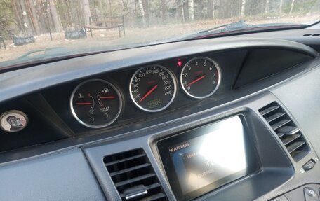 Nissan Primera III, 2004 год, 380 000 рублей, 10 фотография