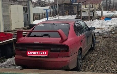 Subaru Legacy III, 2000 год, 200 000 рублей, 5 фотография