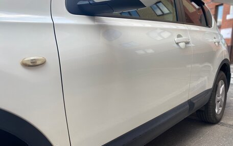 Nissan Qashqai, 2011 год, 1 020 000 рублей, 2 фотография