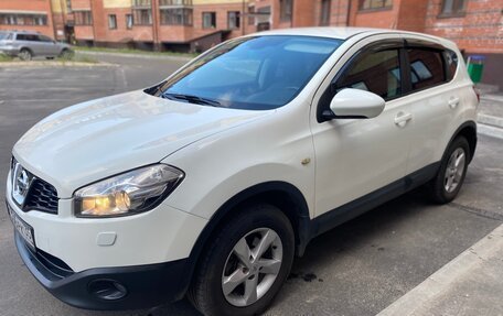 Nissan Qashqai, 2011 год, 1 020 000 рублей, 3 фотография