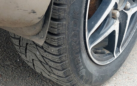 Hyundai Accent II, 2007 год, 160 000 рублей, 9 фотография