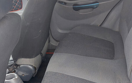 Hyundai Accent II, 2007 год, 160 000 рублей, 7 фотография