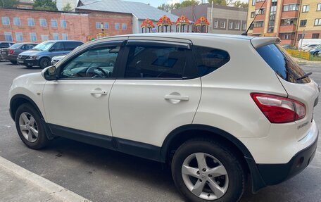 Nissan Qashqai, 2011 год, 1 020 000 рублей, 6 фотография