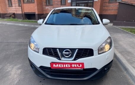 Nissan Qashqai, 2011 год, 1 020 000 рублей, 4 фотография