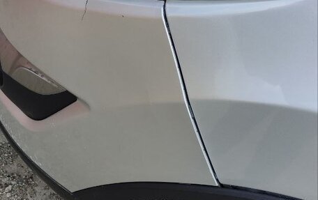 Changan CS35, 2014 год, 675 000 рублей, 9 фотография