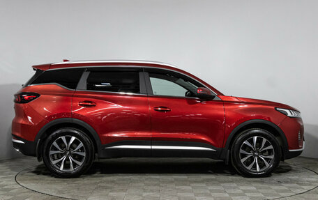 Chery Tiggo 7 Pro, 2021 год, 1 689 700 рублей, 6 фотография