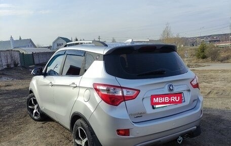 Changan CS35, 2014 год, 675 000 рублей, 5 фотография