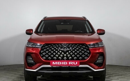 Chery Tiggo 7 Pro, 2021 год, 1 689 700 рублей, 4 фотография