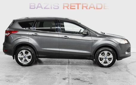 Ford Kuga III, 2013 год, 1 127 000 рублей, 5 фотография
