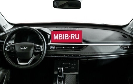Chery Tiggo 7 Pro, 2021 год, 1 689 700 рублей, 13 фотография