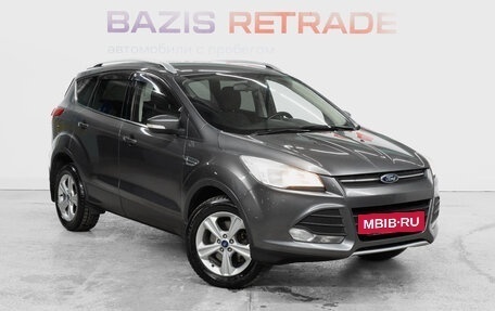 Ford Kuga III, 2013 год, 1 127 000 рублей, 4 фотография