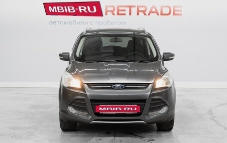 Ford Kuga III, 2013 год, 1 127 000 рублей, 3 фотография