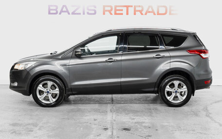 Ford Kuga III, 2013 год, 1 127 000 рублей, 9 фотография