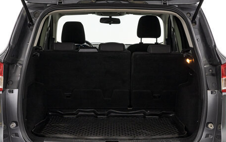 Ford Kuga III, 2013 год, 1 127 000 рублей, 10 фотография
