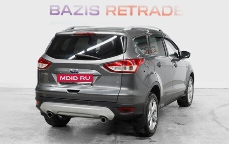 Ford Kuga III, 2013 год, 1 127 000 рублей, 6 фотография