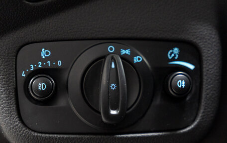 Ford Kuga III, 2013 год, 1 127 000 рублей, 13 фотография