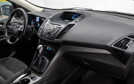 Ford Kuga III, 2013 год, 1 127 000 рублей, 17 фотография