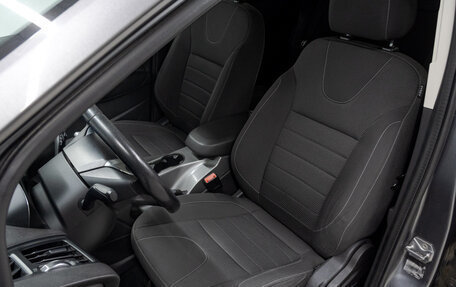 Ford Kuga III, 2013 год, 1 127 000 рублей, 15 фотография