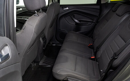 Ford Kuga III, 2013 год, 1 127 000 рублей, 16 фотография