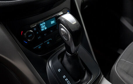Ford Kuga III, 2013 год, 1 127 000 рублей, 12 фотография