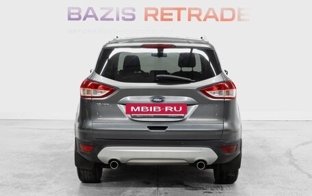Ford Kuga III, 2013 год, 1 127 000 рублей, 7 фотография
