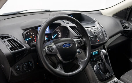 Ford Kuga III, 2013 год, 1 127 000 рублей, 11 фотография