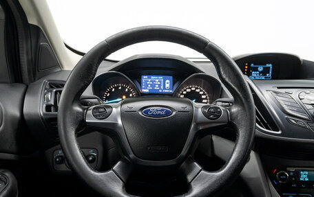 Ford Kuga III, 2013 год, 1 127 000 рублей, 20 фотография