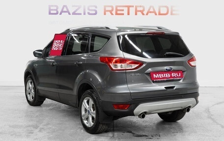 Ford Kuga III, 2013 год, 1 127 000 рублей, 8 фотография