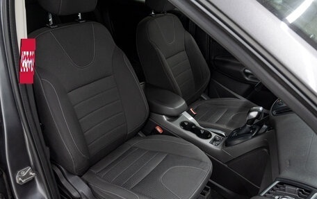 Ford Kuga III, 2013 год, 1 127 000 рублей, 18 фотография