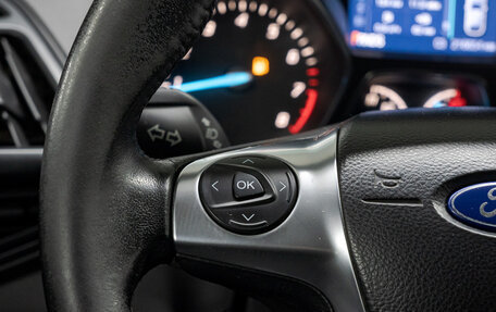 Ford Kuga III, 2013 год, 1 127 000 рублей, 21 фотография