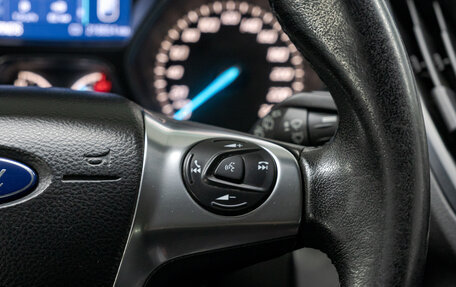 Ford Kuga III, 2013 год, 1 127 000 рублей, 22 фотография