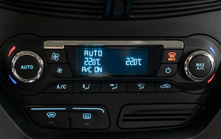Ford Kuga III, 2013 год, 1 127 000 рублей, 26 фотография