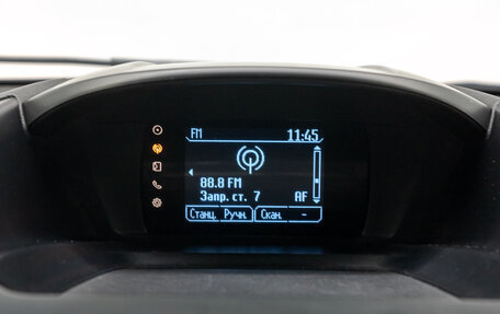 Ford Kuga III, 2013 год, 1 127 000 рублей, 23 фотография