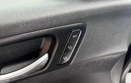 KIA Optima IV, 2017 год, 2 095 000 рублей, 17 фотография