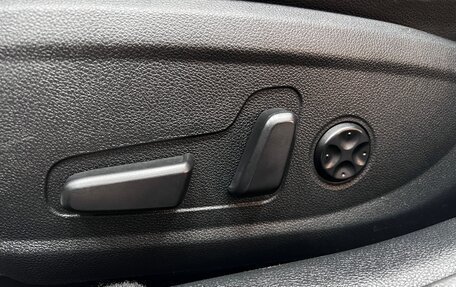 KIA Optima IV, 2017 год, 2 095 000 рублей, 19 фотография