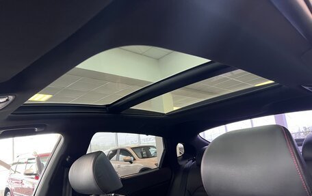 KIA Optima IV, 2017 год, 2 095 000 рублей, 25 фотография