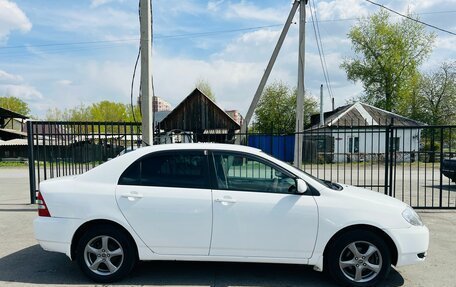 Toyota Corolla, 2002 год, 739 000 рублей, 5 фотография