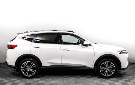 Haval F7 I, 2022 год, 1 998 000 рублей, 4 фотография