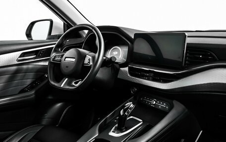 Haval F7 I, 2022 год, 1 998 000 рублей, 9 фотография