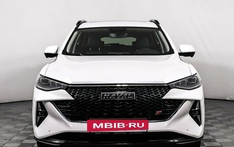 Haval F7 I, 2022 год, 1 998 000 рублей, 2 фотография